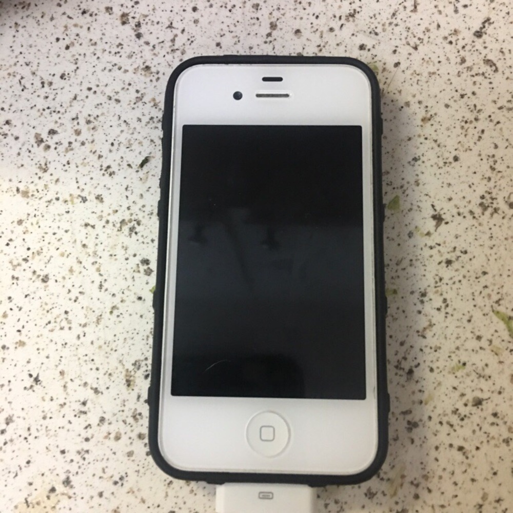 Use iPhone 4s
